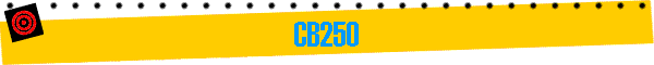 CB250
