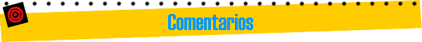 Comentarios