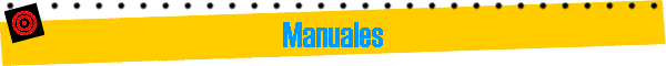 Manuales