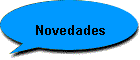 Novedades