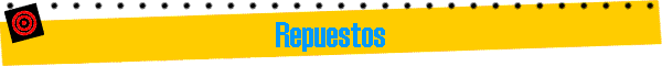 Repuestos