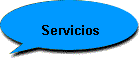 Servicios