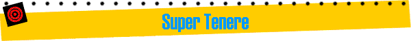 Super Tenere
