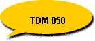 TDM 850