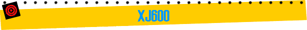 XJ600